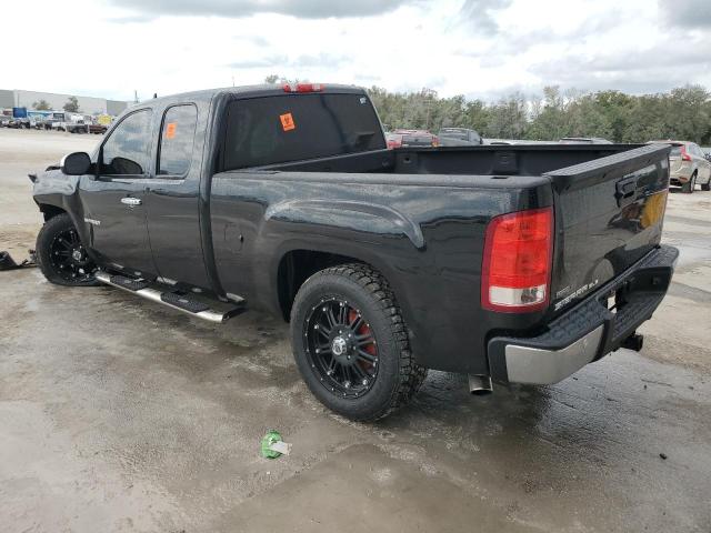 Photo 2 from auction – 2011 GMC SIERRA C15 with VIN 1GTR1VE0XBZ393529