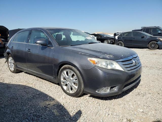 Photo 4 from auction – 2011 TOYOTA AVALON BAS with VIN 4T1BK3DBXBU375885