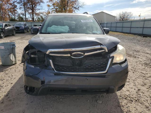 Photo 5 from auction – 2014 SUBARU FORESTER 2 with VIN JF2SJAEC9EH405010