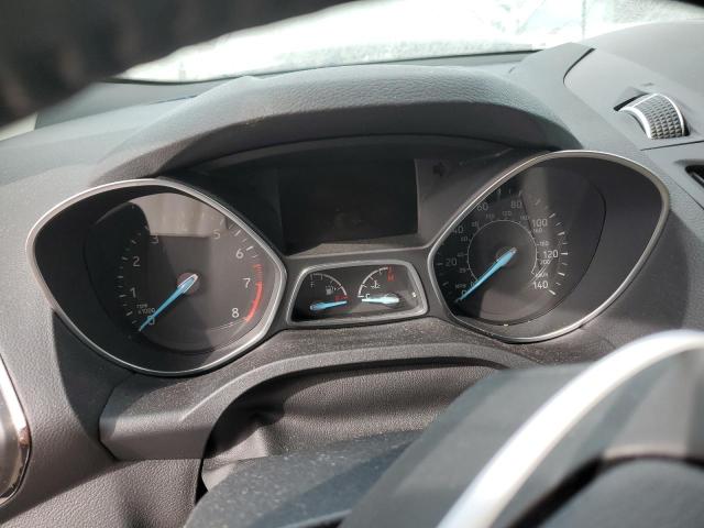 Photo 9 from auction – 2017 FORD ESCAPE TIT with VIN 1FMCU0J94HUB37019