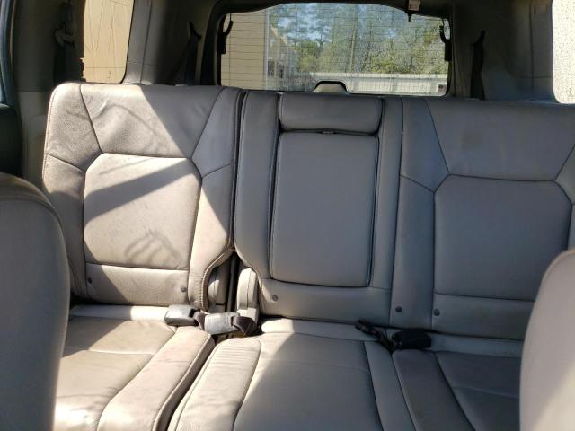 Photo 10 from auction – 2013 HONDA PILOT EXL with VIN 5FNYF3H53DB036131