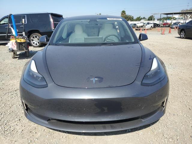 Photo 5 from auction – 2023 TESLA MODEL 3 with VIN 5YJ3E1EA9PF572878