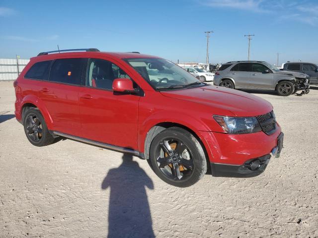 Photo 4 from auction – 2019 DODGE JOURNEY CR with VIN 3C4PDCGB1KT798090