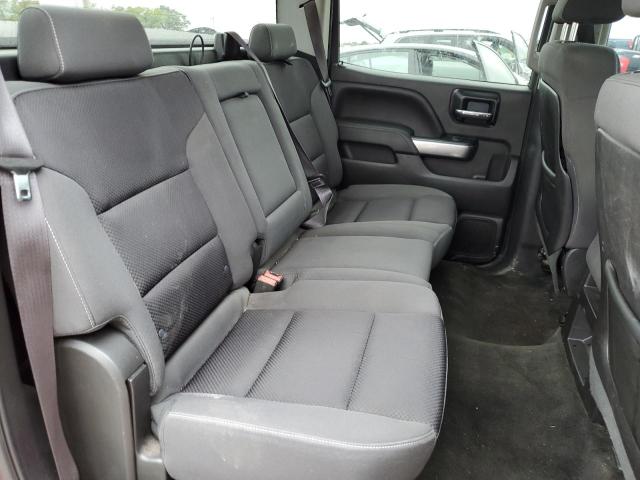 Photo 10 from auction – 2014 CHEVROLET SILVERADO with VIN 3GCUKREC0EG452245