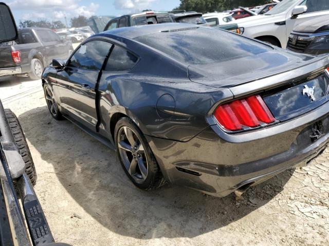 Photo 2 from auction – 2016 FORD MUSTANG with VIN 1FA6P8AM0G5307824