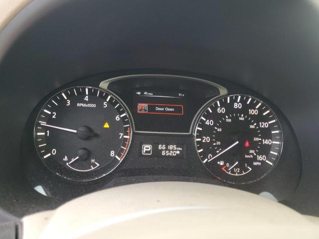 Photo 9 from auction – 2013 NISSAN ALTIMA 3.5 with VIN 1N4BL3AP0DC146390
