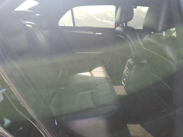 Photo 10 from auction – 2012 CHRYSLER 300C with VIN 2C3CCAET1CH261154