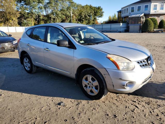 Photo 4 from auction – 2011 NISSAN ROGUE S with VIN JN8AS5MV1BW269307
