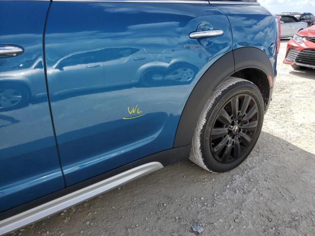 Photo 13 from auction – 2020 MINI COOPER S C with VIN WMZYX1C07L3L16210