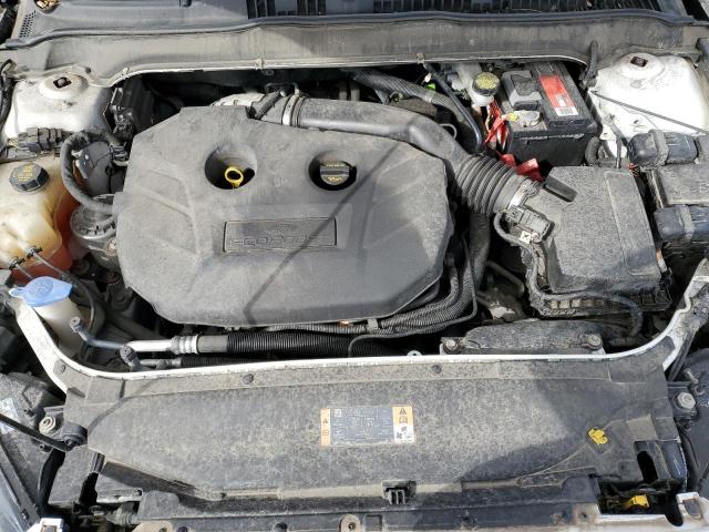 Photo 11 from auction – 2013 FORD FUSION TIT with VIN 3FA6P0K94DR108537