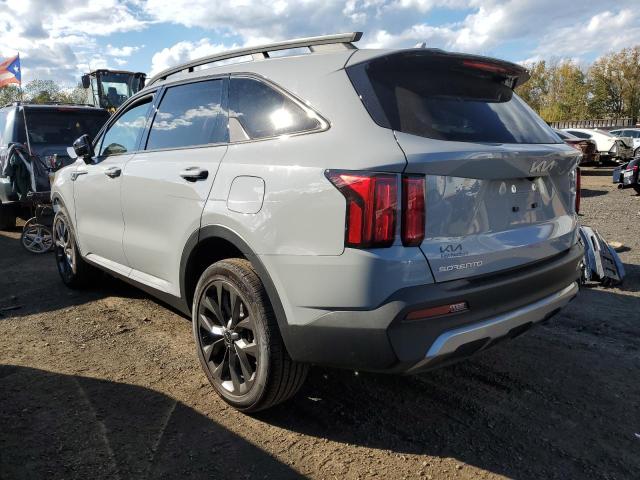 Photo 2 from auction – 2023 KIA SORENTO SX with VIN 5XYRKDLF0PG243305