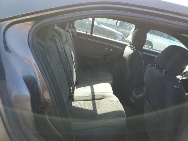 Photo 10 from auction – 2013 FORD TAURUS SEL with VIN 1FAHP2E84DG161639