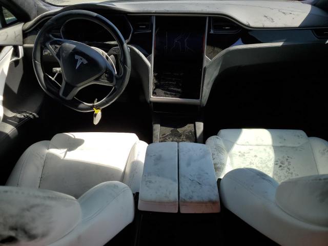Photo 8 from auction – 2018 TESLA MODEL S with VIN 5YJSA1E22JF272610