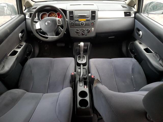 Photo 8 from auction – 2009 NISSAN VERSA S with VIN 3N1BC13E99L396798