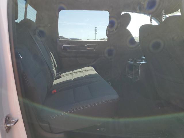 Photo 10 from auction – 2023 RAM 1500 BIG H with VIN 1C6SRFMT1PN527930