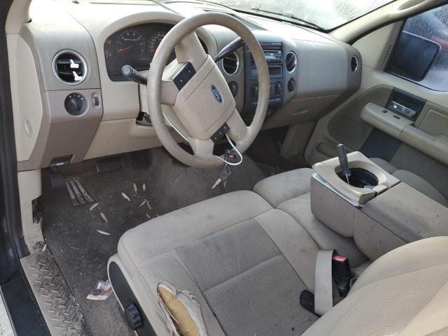 Photo 8 from auction – 2006 FORD F150 with VIN 1FTPX14596FB06054