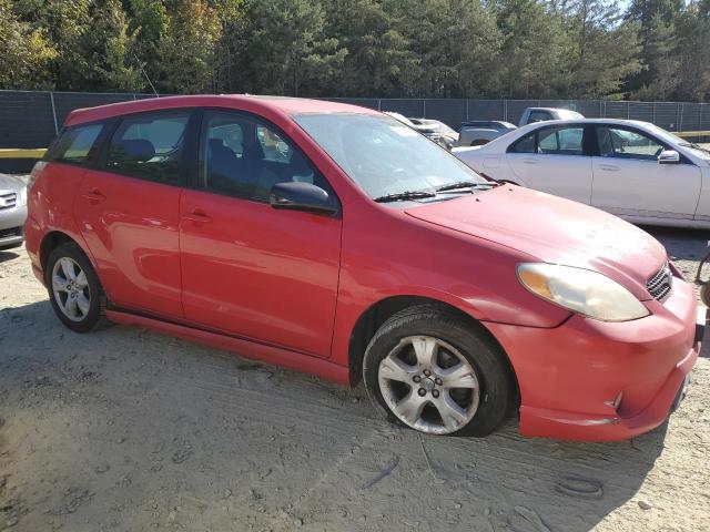 Photo 4 from auction – 2005 TOYOTA COROLLA MA with VIN 2T1KR32E95C336610