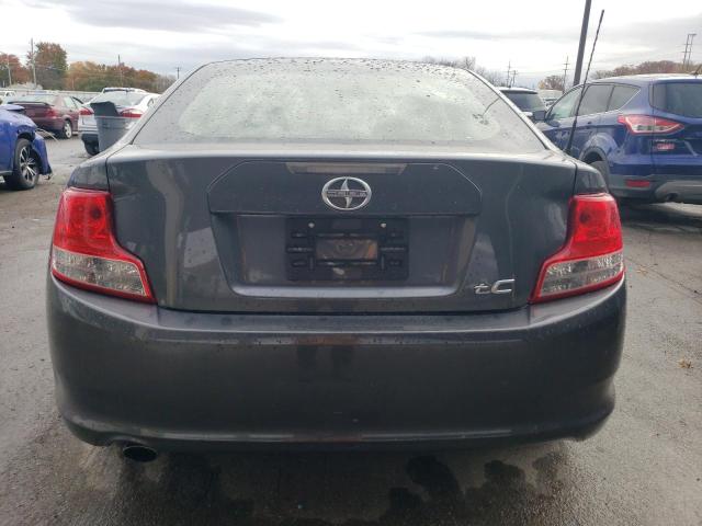 Photo 6 from auction – 2013 TOYOTA SCION TC with VIN JTKJF5C73D3061316