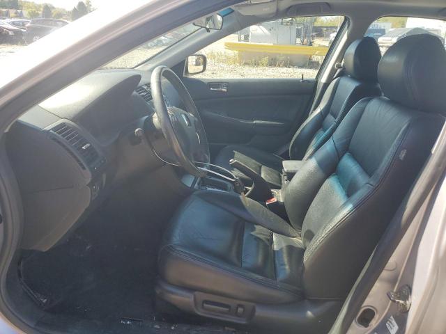 Photo 7 from auction – 2004 HONDA ACCORD EX with VIN 1HGCM665X4A050431