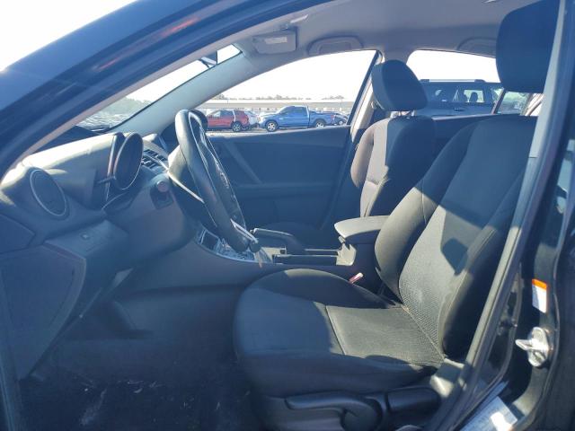 Photo 7 from auction – 2011 MAZDA 3 I with VIN JM1BL1UF7B1497064