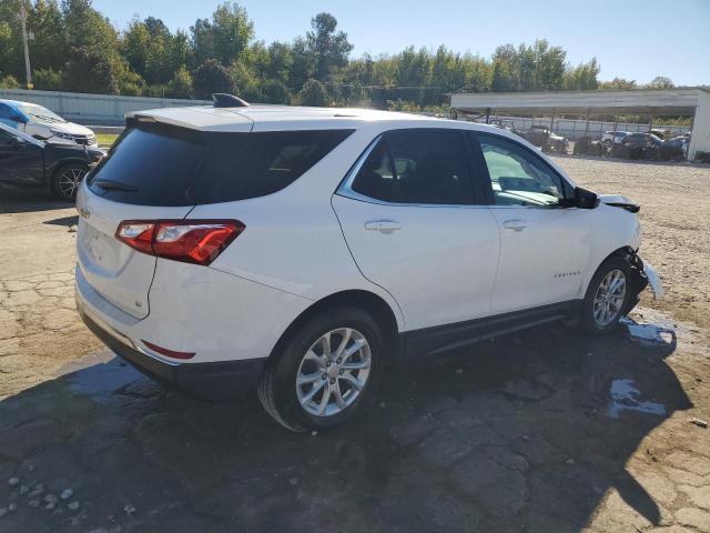 Photo 3 from auction – 2018 CHEVROLET EQUINOX LT with VIN 2GNAXJEV0J6299886