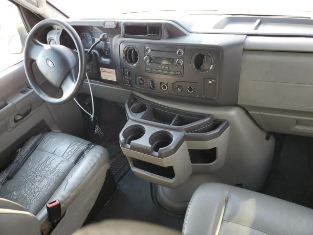 Photo 8 from auction – 2011 FORD ECONOLINE with VIN 1FBSS3BL6BDA85955