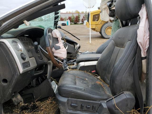 Photo 7 from auction – 2013 FORD F150 SUPER with VIN 1FTFW1ET1DFC71976