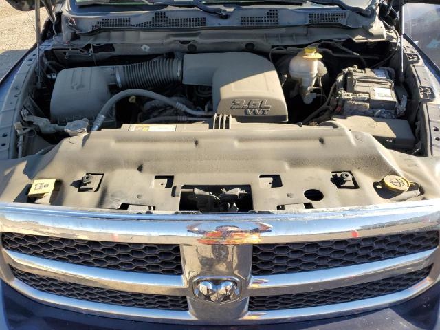 Photo 11 from auction – 2014 RAM 1500 SLT with VIN 1C6RR7LG6ES370712