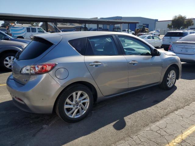 Zdjęcie 3 z aukcji – 2013 MAZDA 3 I z VIN JM1BL1LP3D1798508