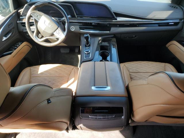 Foto 8 de la subasta – 2021 CADILLAC ESCALADE E con VIN 1GYS4PKL7MR413901