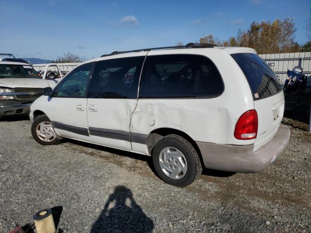 Photo 2 from auction – 2000 DODGE GRAND CARA with VIN 1B4GP44G6YB549661