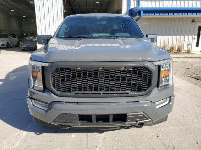 Photo 5 from auction – 2021 FORD F150 SUPER with VIN 1FTFW1E56MFA96691
