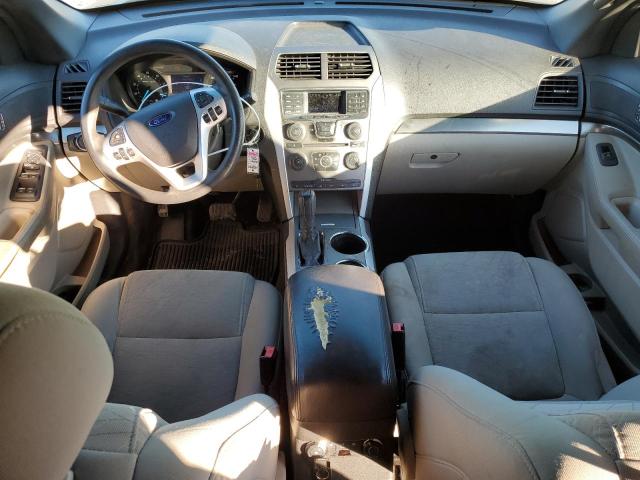 Photo 8 from auction – 2013 FORD EXPLORER with VIN 1FM5K7B97DGB82194