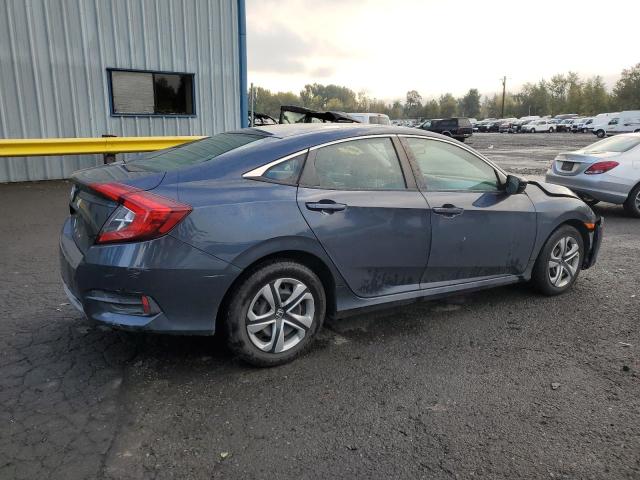 Photo 3 from auction – 2016 HONDA CIVIC LX with VIN 19XFC2F54GE242744