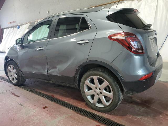 Photo 2 from auction – 2019 BUICK ENCORE ESS with VIN KL4CJGSM5KB863302
