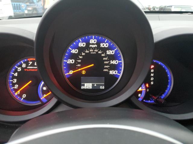 Photo 9 from auction – 2010 ACURA RDX with VIN 5J8TB1H21AA007927