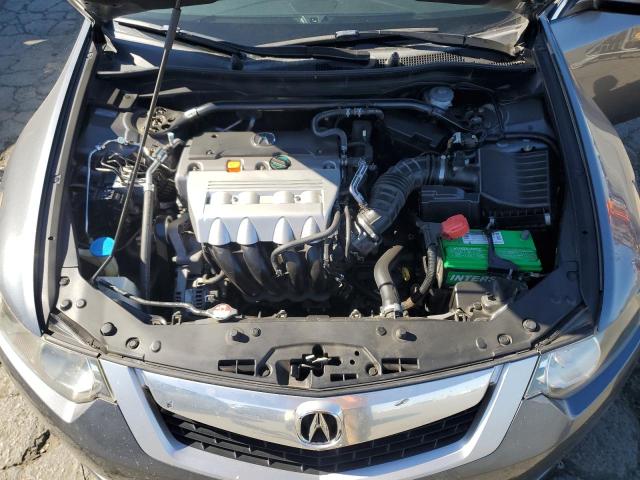 Photo 11 from auction – 2010 ACURA TSX with VIN JH4CU2F65AC023930