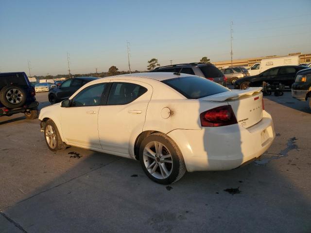 Photo 2 from auction – 2012 DODGE AVENGER SX with VIN 1C3CDZCB1CN227714