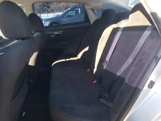 Photo 10 from auction – 2014 NISSAN ALTIMA 2.5 with VIN 1N4AL3AP1EC400329
