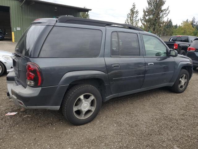 Photo 3 from auction – 2006 CHEVROLET TRAILBLAZE with VIN 1GNES16S066116259