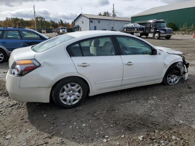 Photo 3 from auction – 2012 NISSAN ALTIMA BAS with VIN 1N4AL2AP1CN440826