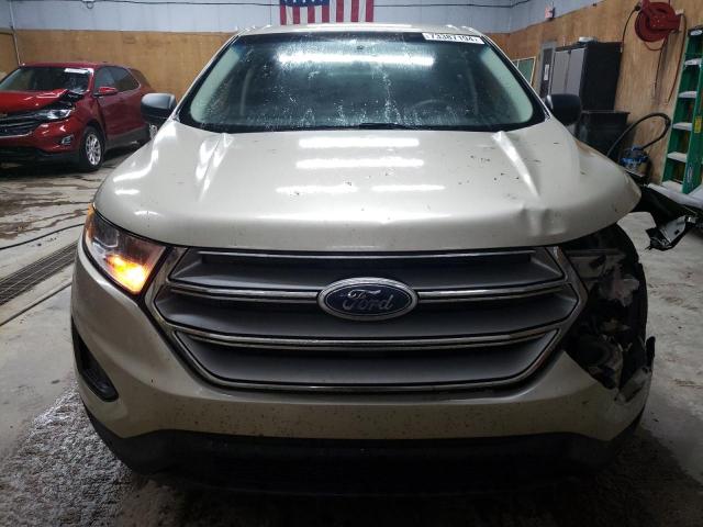 Photo 5 from auction – 2018 FORD EDGE SE with VIN 2FMPK4G93JBB37062