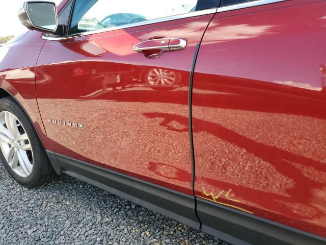 Photo 13 from auction – 2020 CHEVROLET EQUINOX PR with VIN 2GNAXPEX6L6250683