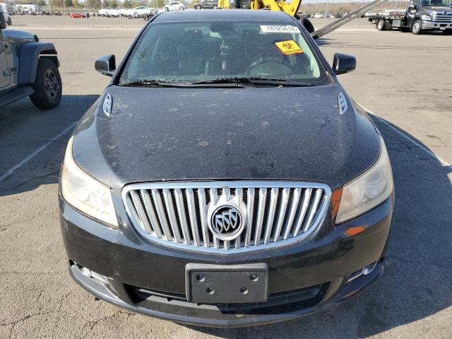 Photo 5 from auction – 2012 BUICK LACROSSE T with VIN 1G4GJ5E30CF178242