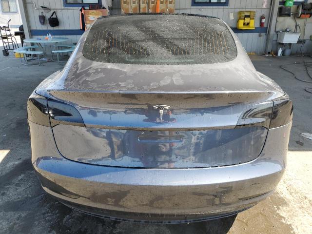 Photo 6 from auction – 2018 TESLA MODEL 3 with VIN 5YJ3E1EA6JF157654