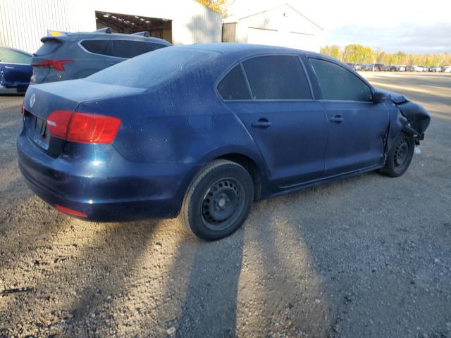 Photo 3 from auction – 2013 VOLKSWAGEN JETTA BASE with VIN 3VW2K7AJ5DM441965