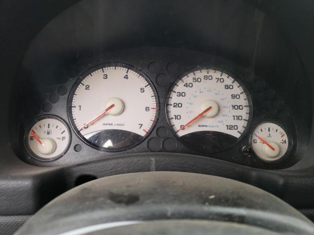 Photo 9 from auction – 2003 JEEP LIBERTY SP with VIN 1J4GL48K03W508550
