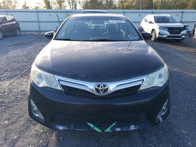 Photo 5 from auction – 2012 TOYOTA CAMRY BASE with VIN 4T1BF1FK2CU073384