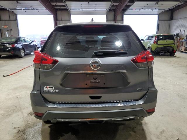 Photo 6 from auction – 2017 NISSAN ROGUE S with VIN KNMAT2MV2HP609073