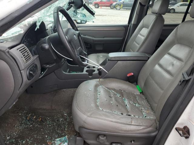 Photo 7 from auction – 2004 FORD EXPLORER X with VIN 1FMZU73K84UA40757